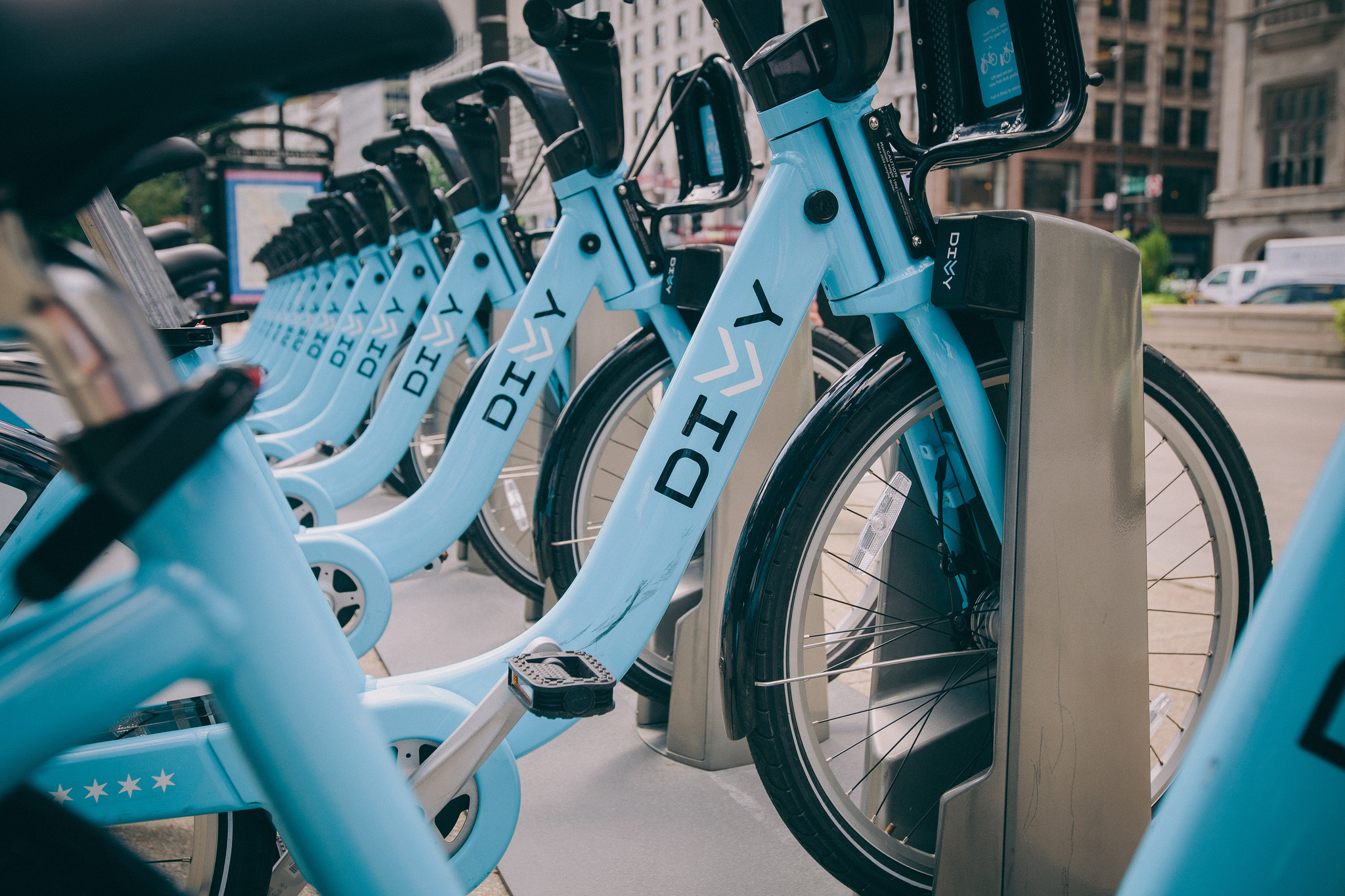 The Value of Bike Sharing: Looking Beyond Carbon Emissions (Triple Pundit)