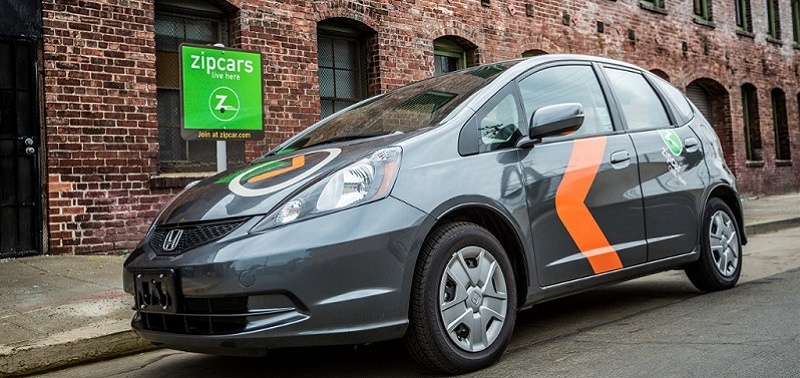 Five Takeaways from Zipcar’s ONE>WAY Pilot