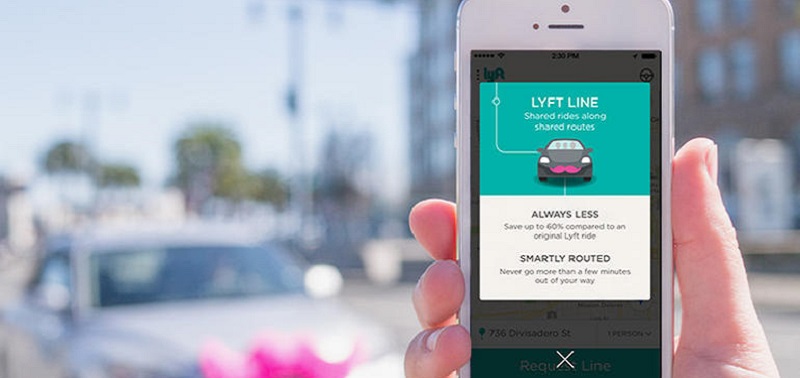 Can Uber and Lyft Make Carpooling Cool?