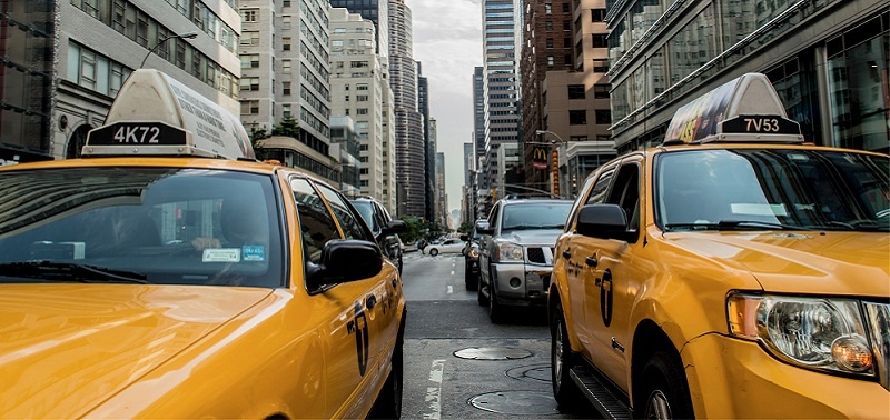 Disrupting the Disrupters: 3 Cities Work to Design Universal Taxi Apps