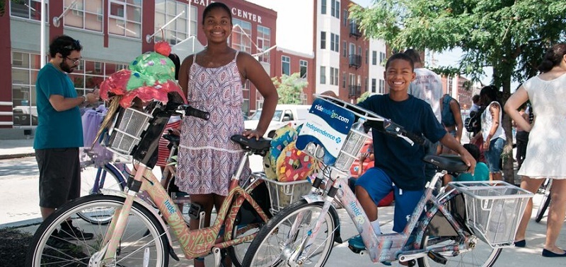 5 Ways to Make Your Bikeshare System More Equitable